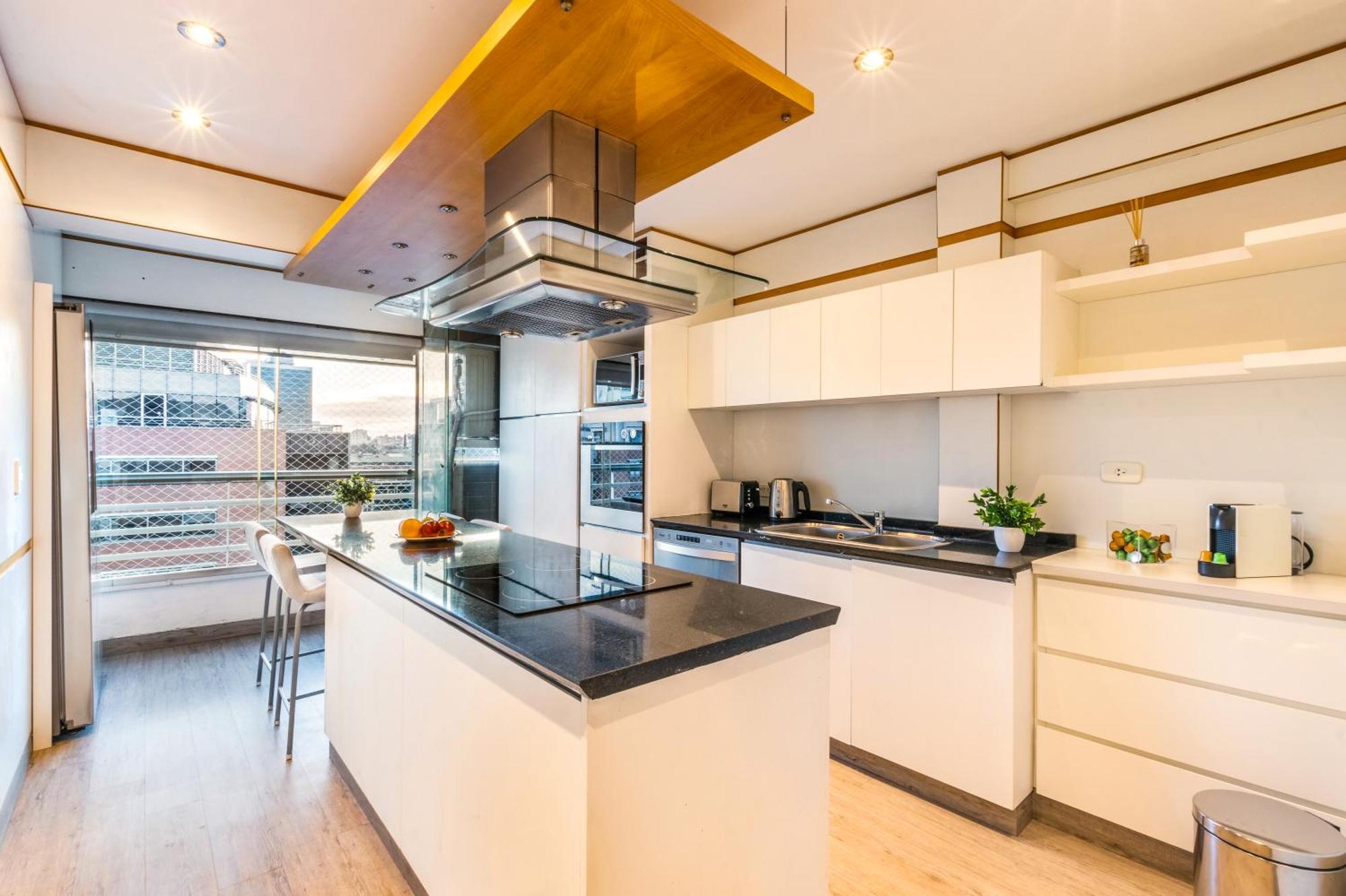 Modern Lofts In Puerto Madero Διαμέρισμα Μπουένος Άιρες Εξωτερικό φωτογραφία