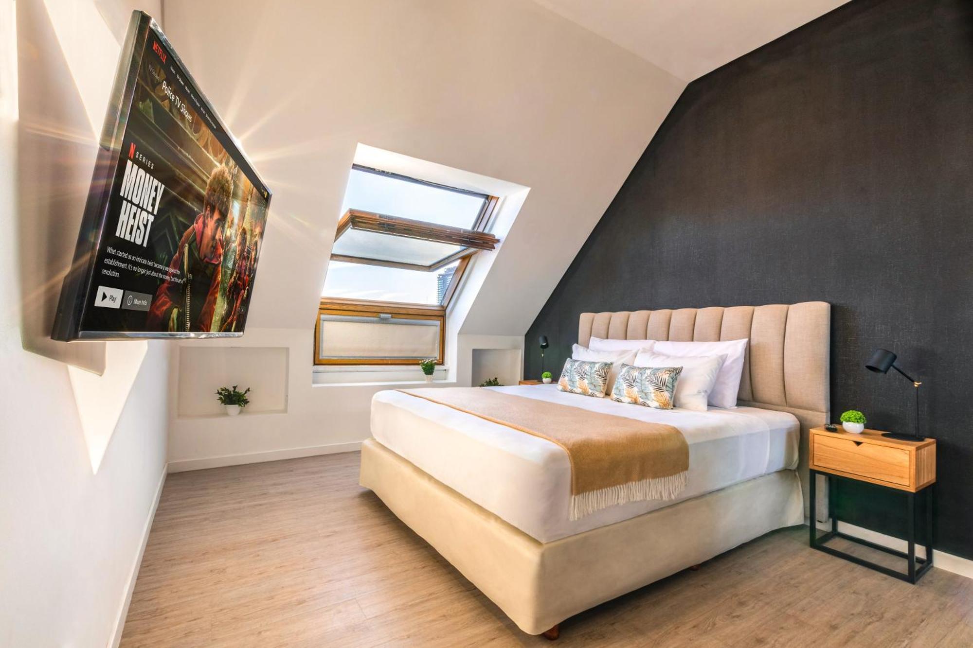 Modern Lofts In Puerto Madero Διαμέρισμα Μπουένος Άιρες Εξωτερικό φωτογραφία