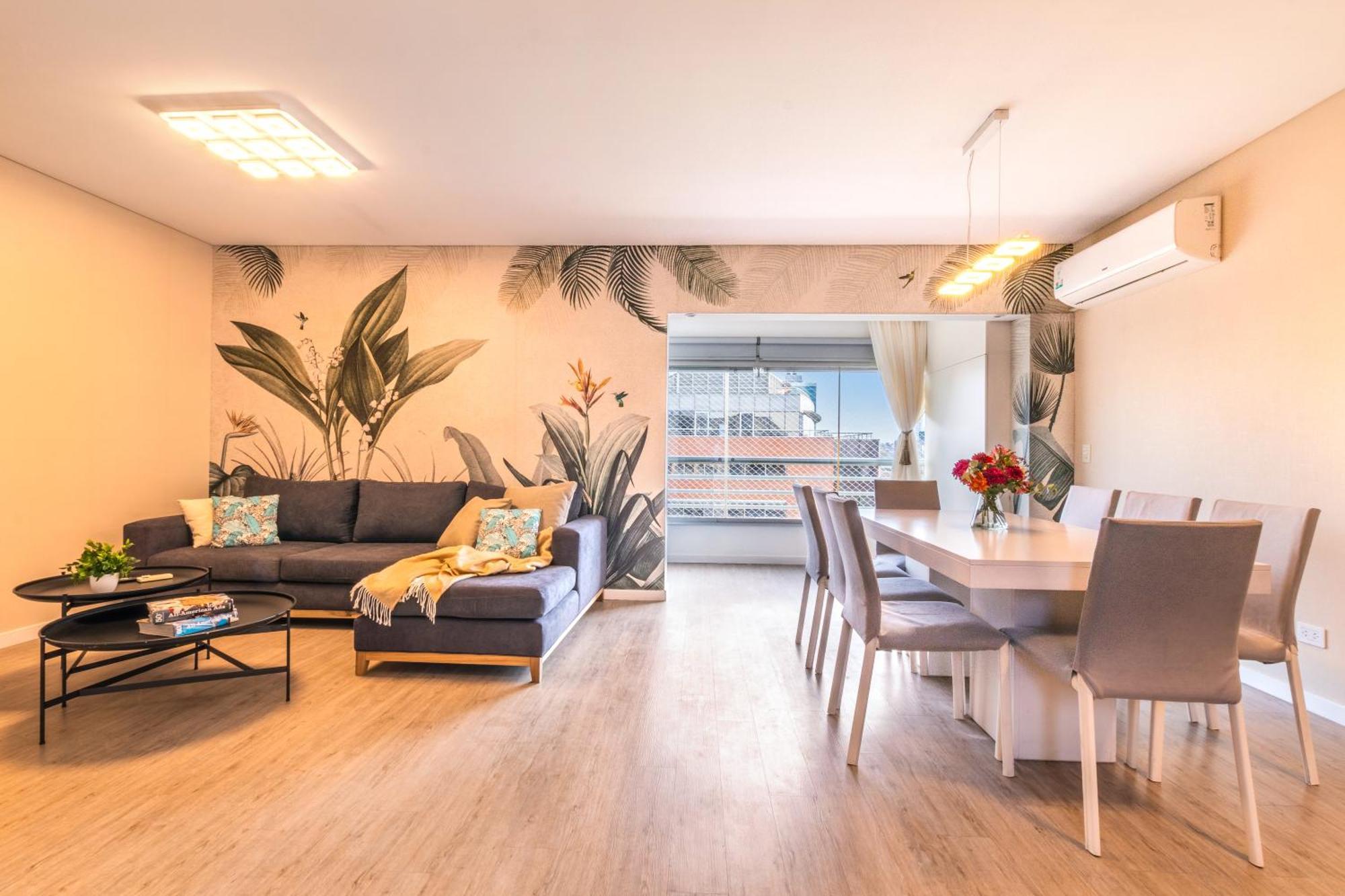Modern Lofts In Puerto Madero Διαμέρισμα Μπουένος Άιρες Εξωτερικό φωτογραφία
