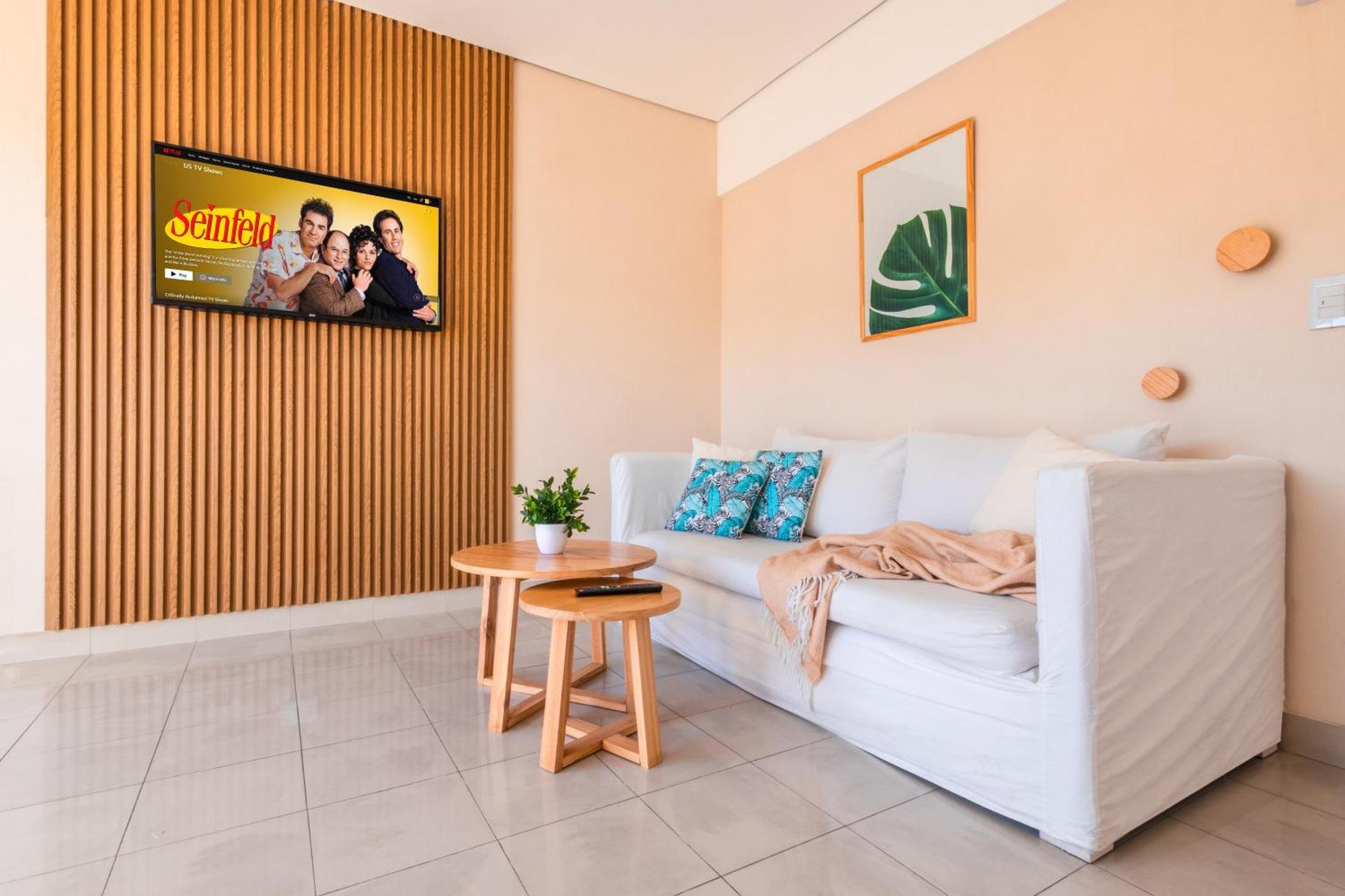 Modern Lofts In Puerto Madero Διαμέρισμα Μπουένος Άιρες Εξωτερικό φωτογραφία