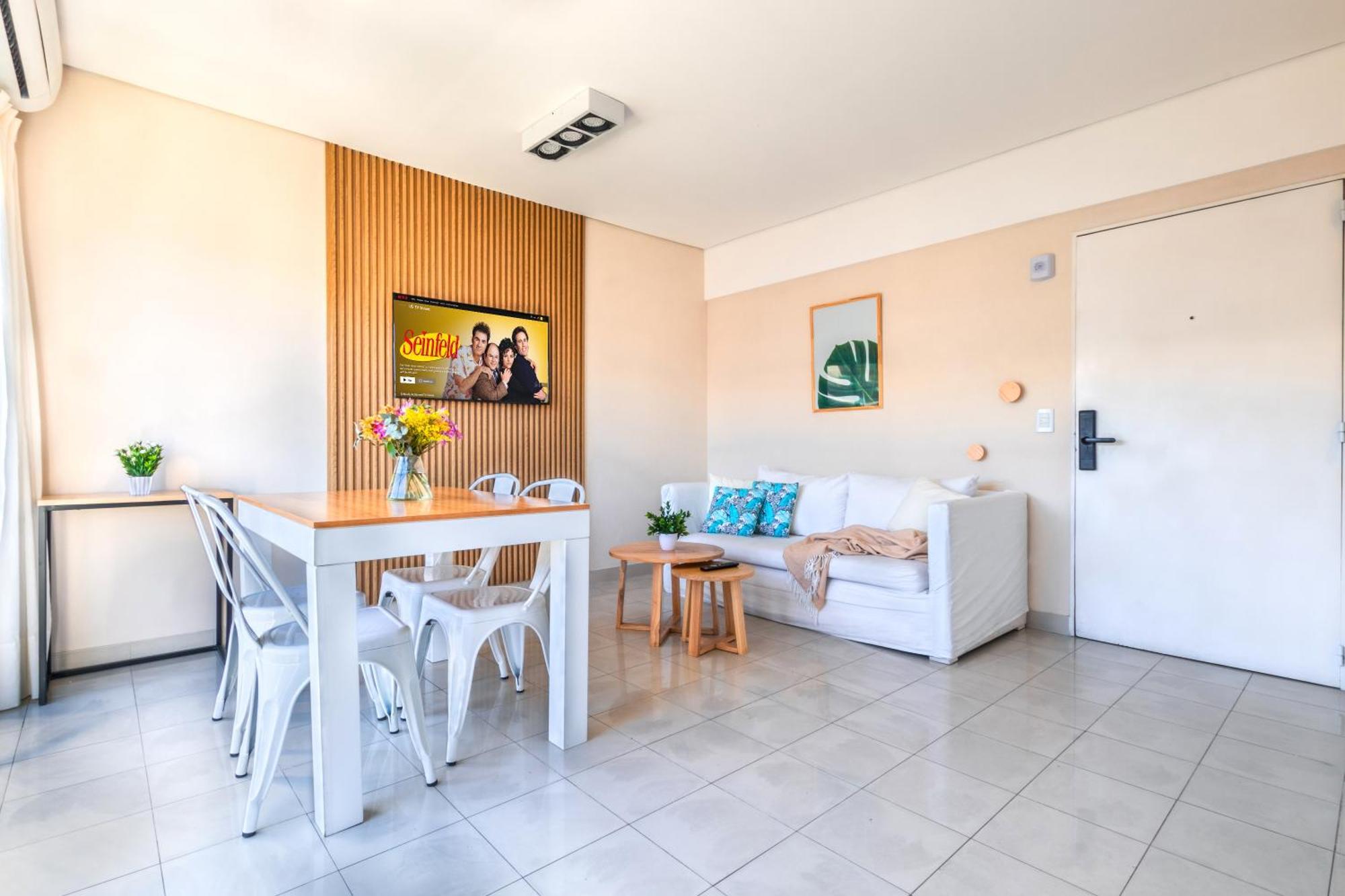 Modern Lofts In Puerto Madero Διαμέρισμα Μπουένος Άιρες Εξωτερικό φωτογραφία