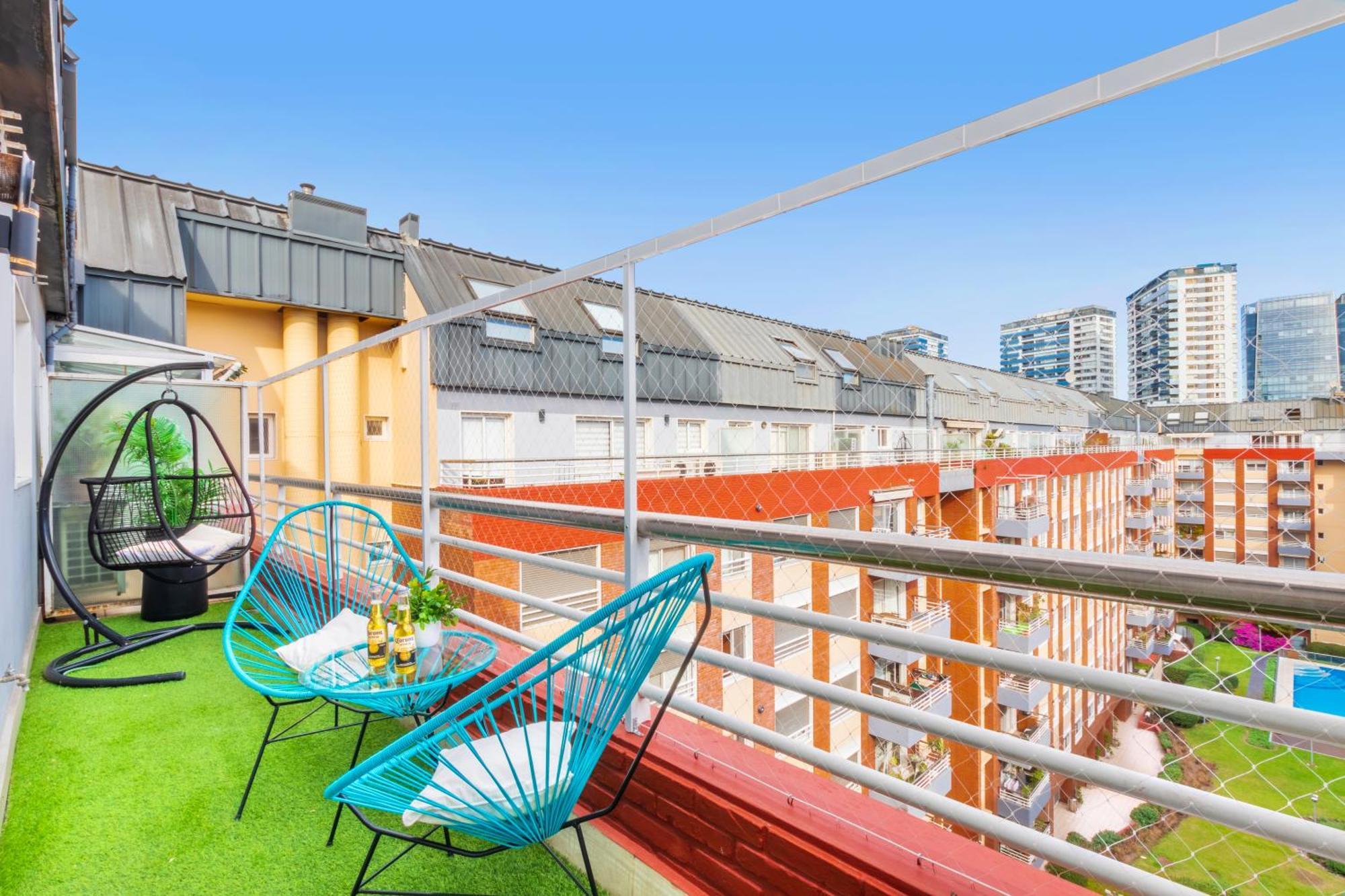 Modern Lofts In Puerto Madero Διαμέρισμα Μπουένος Άιρες Εξωτερικό φωτογραφία