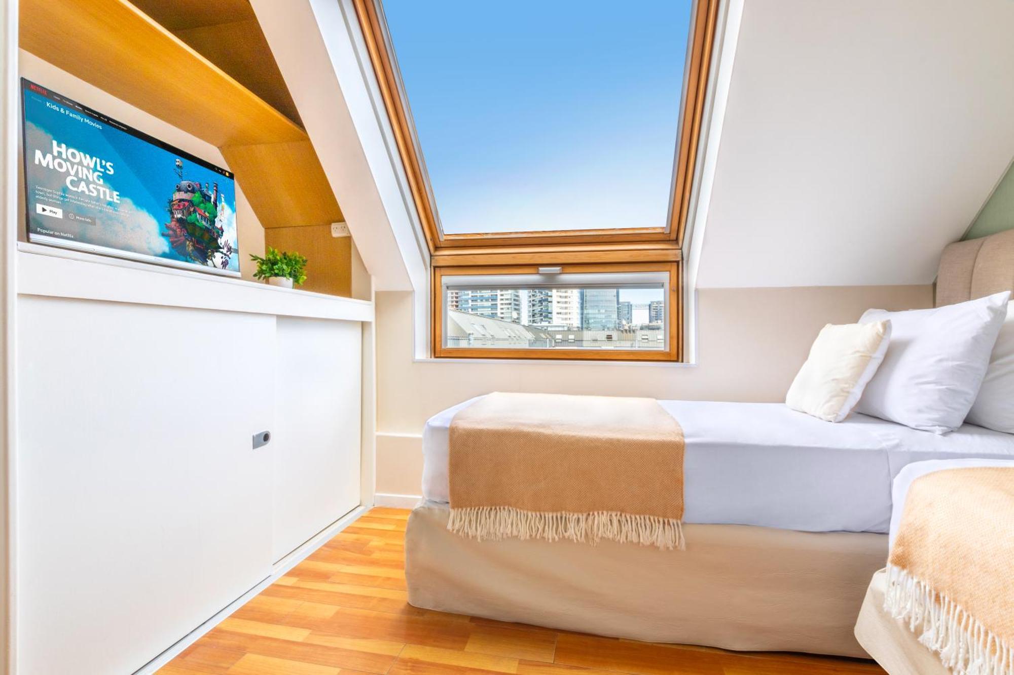 Modern Lofts In Puerto Madero Διαμέρισμα Μπουένος Άιρες Εξωτερικό φωτογραφία