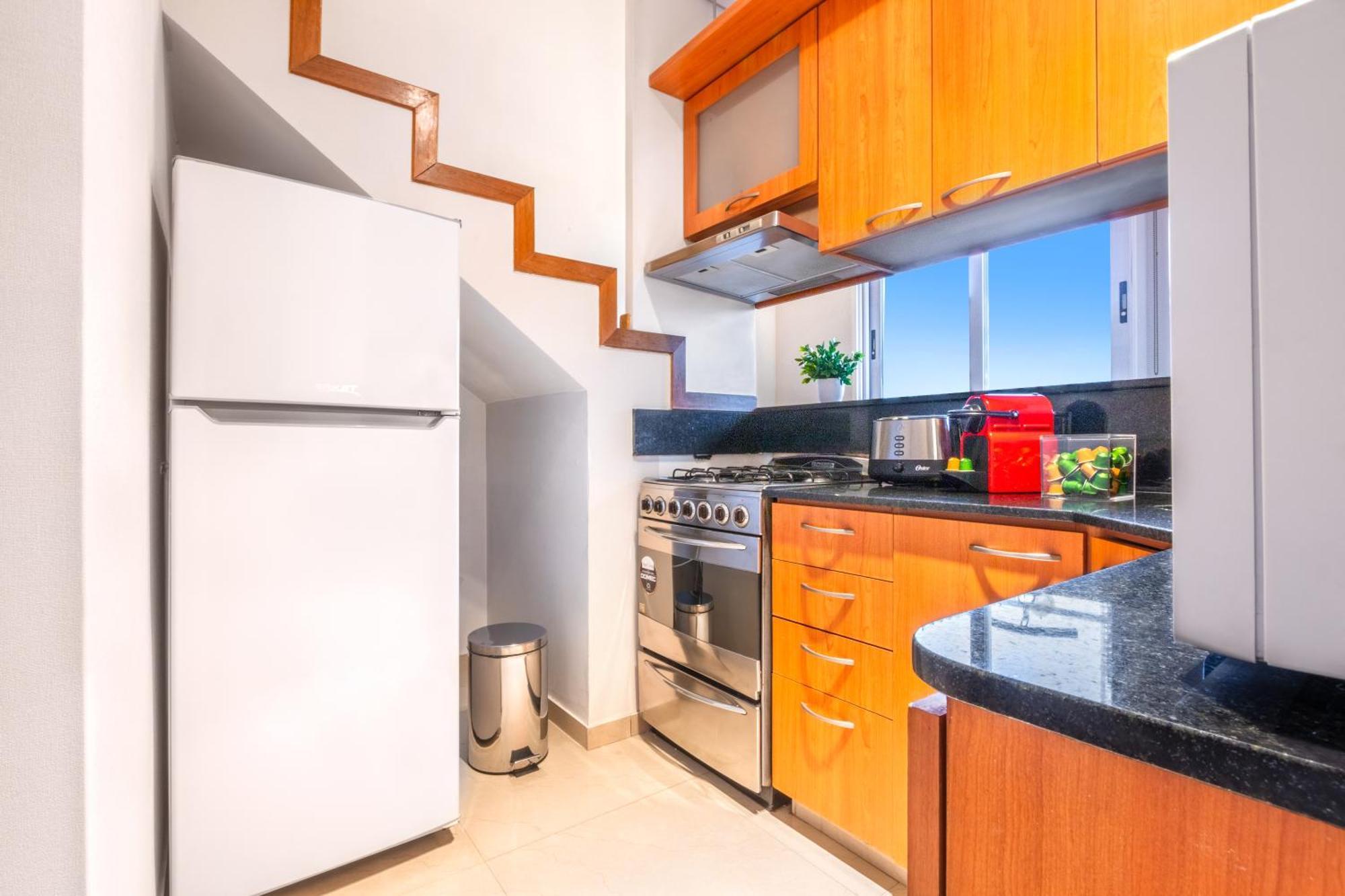 Modern Lofts In Puerto Madero Διαμέρισμα Μπουένος Άιρες Εξωτερικό φωτογραφία
