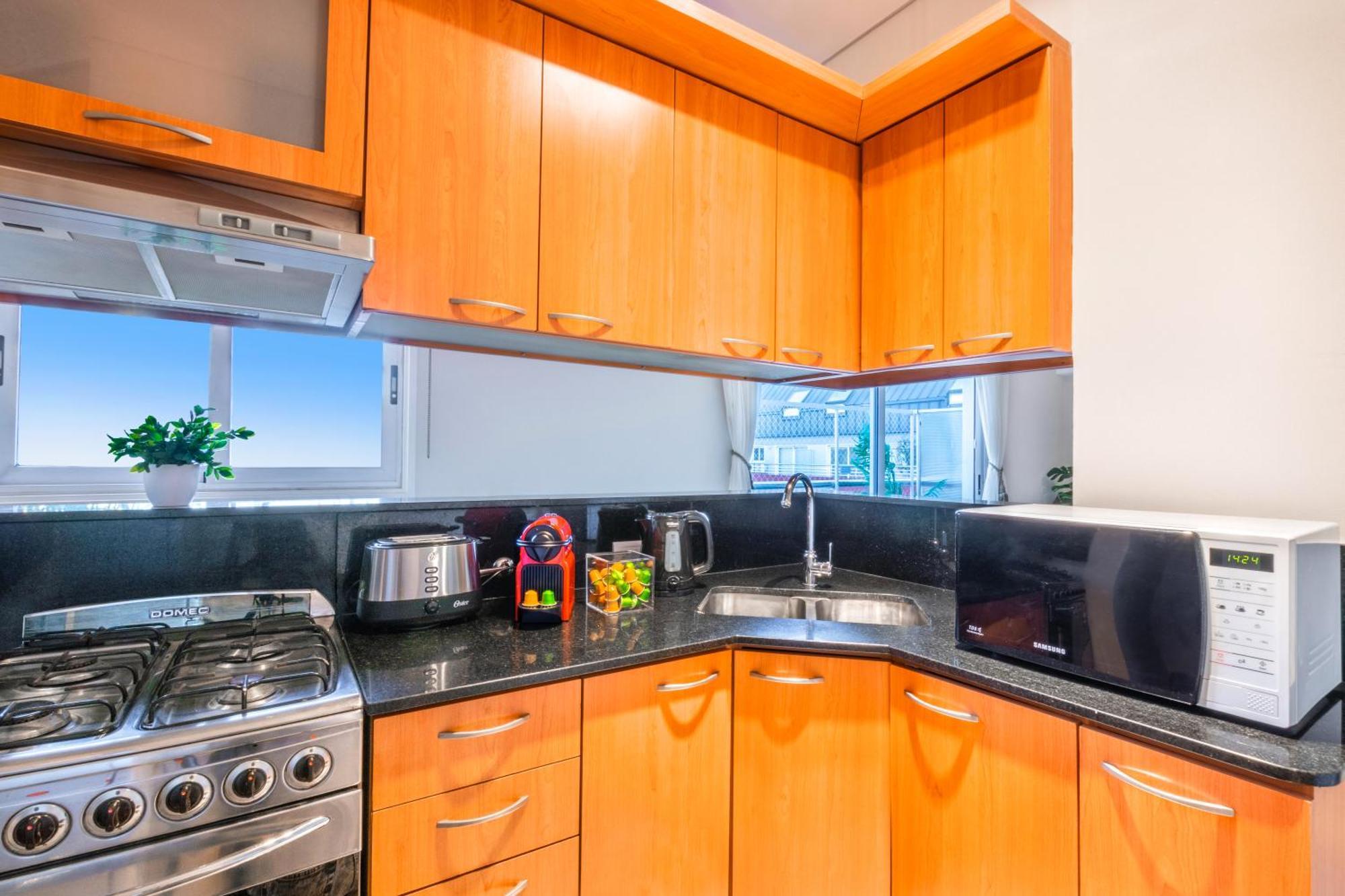 Modern Lofts In Puerto Madero Διαμέρισμα Μπουένος Άιρες Εξωτερικό φωτογραφία