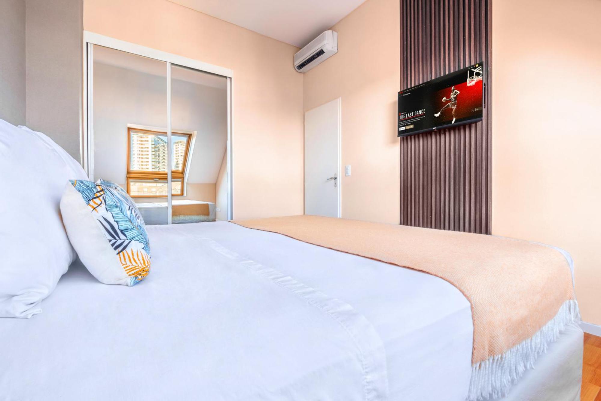 Modern Lofts In Puerto Madero Διαμέρισμα Μπουένος Άιρες Εξωτερικό φωτογραφία
