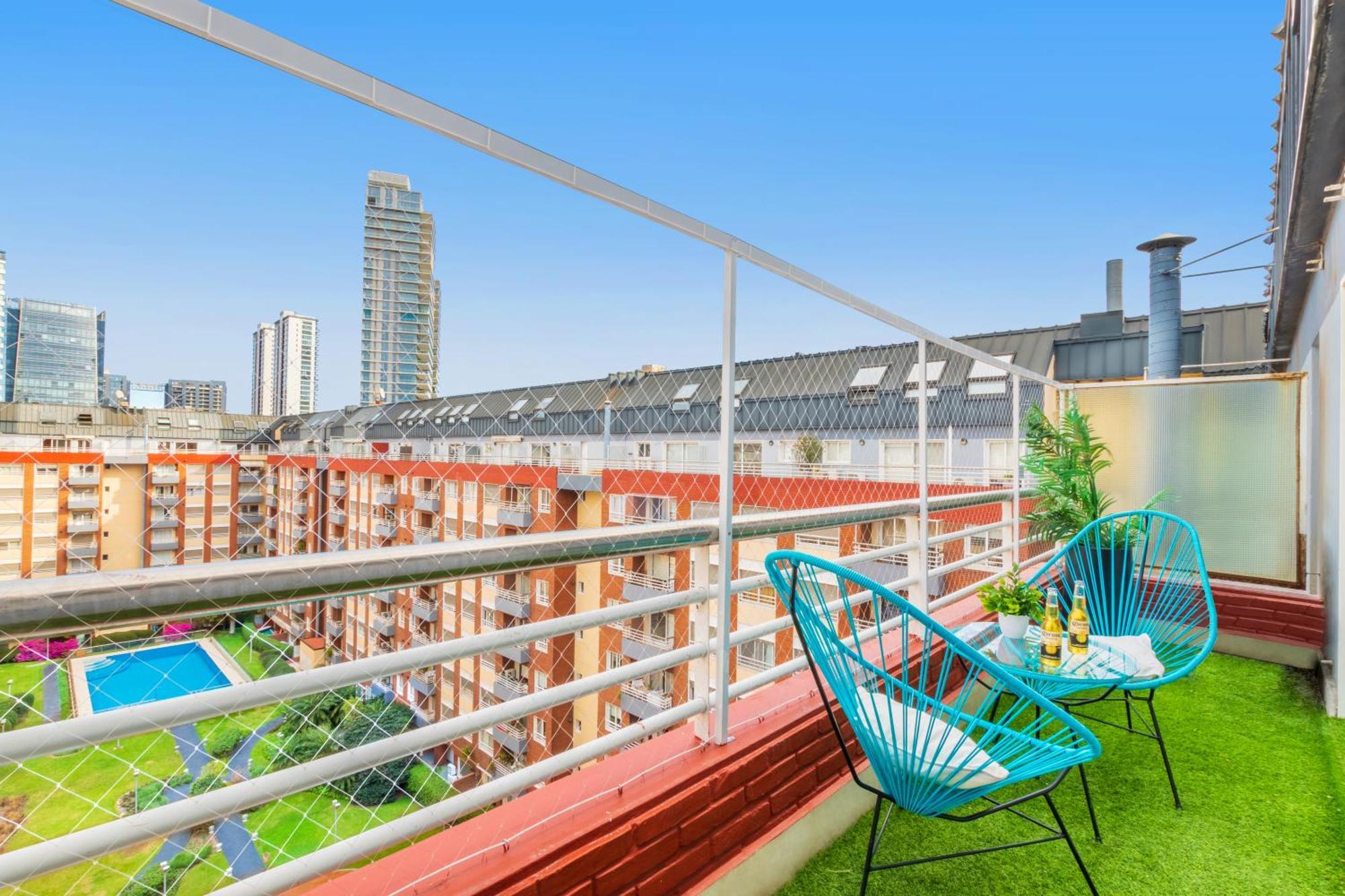 Modern Lofts In Puerto Madero Διαμέρισμα Μπουένος Άιρες Εξωτερικό φωτογραφία