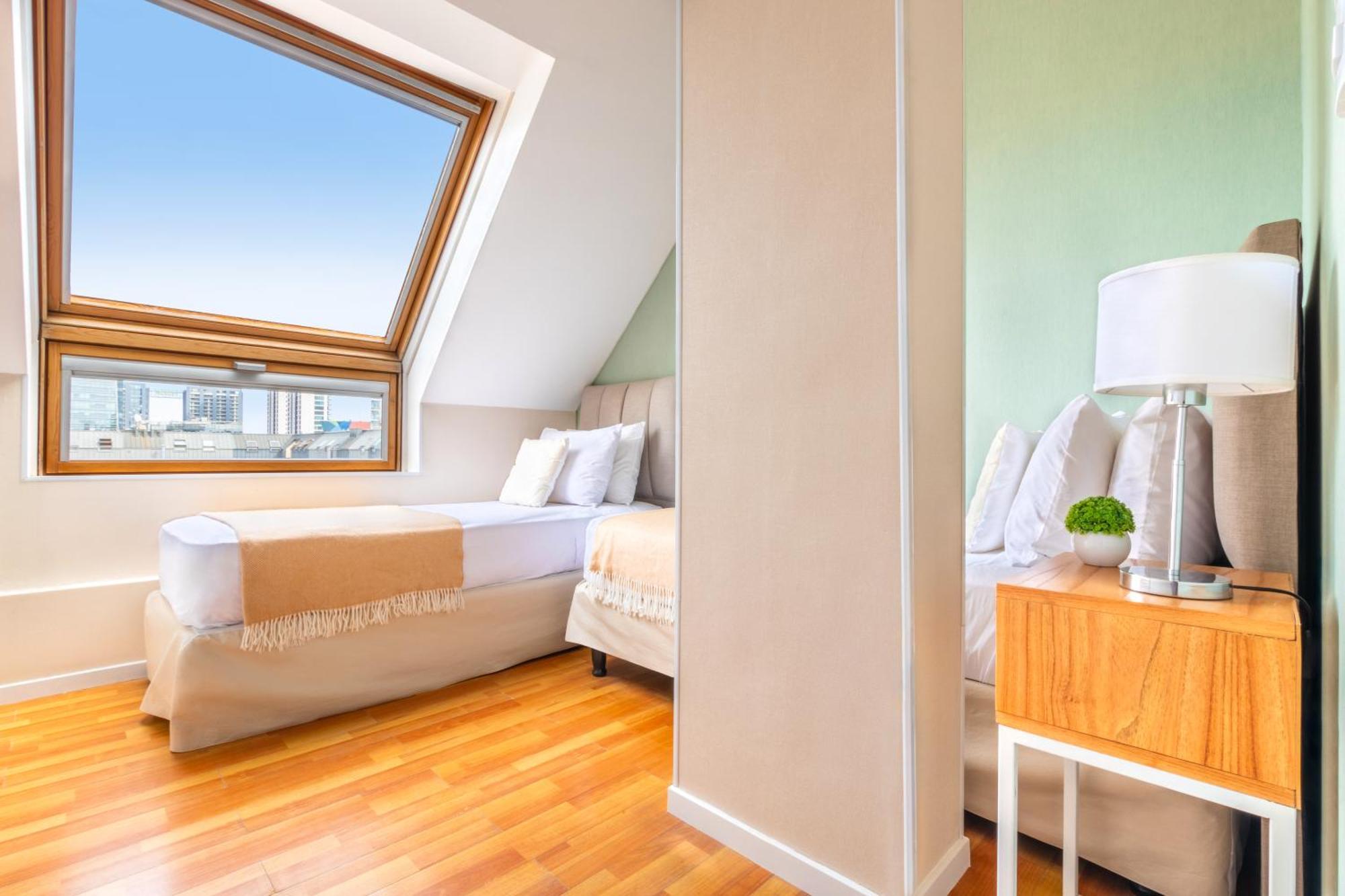 Modern Lofts In Puerto Madero Διαμέρισμα Μπουένος Άιρες Εξωτερικό φωτογραφία