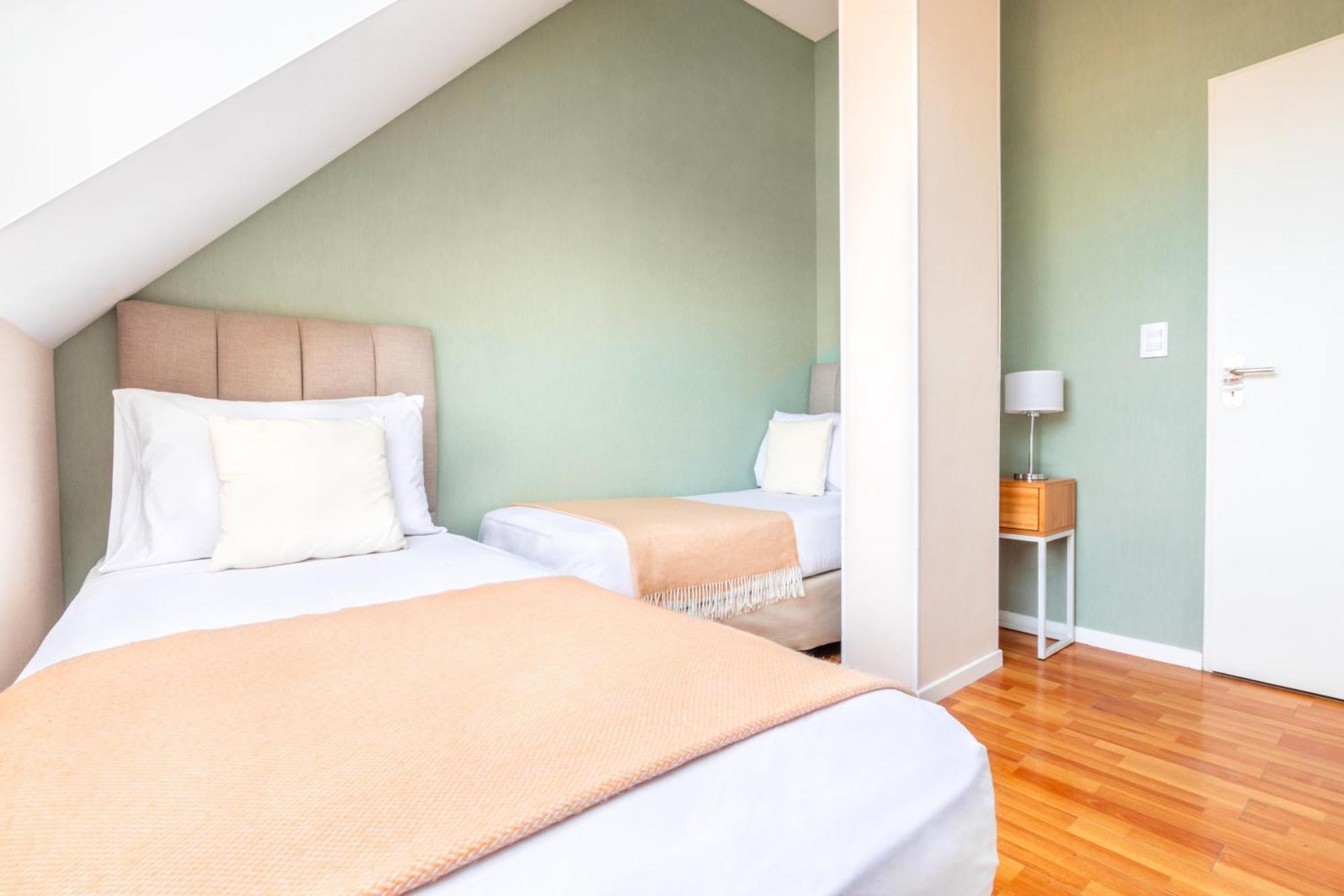 Modern Lofts In Puerto Madero Διαμέρισμα Μπουένος Άιρες Εξωτερικό φωτογραφία