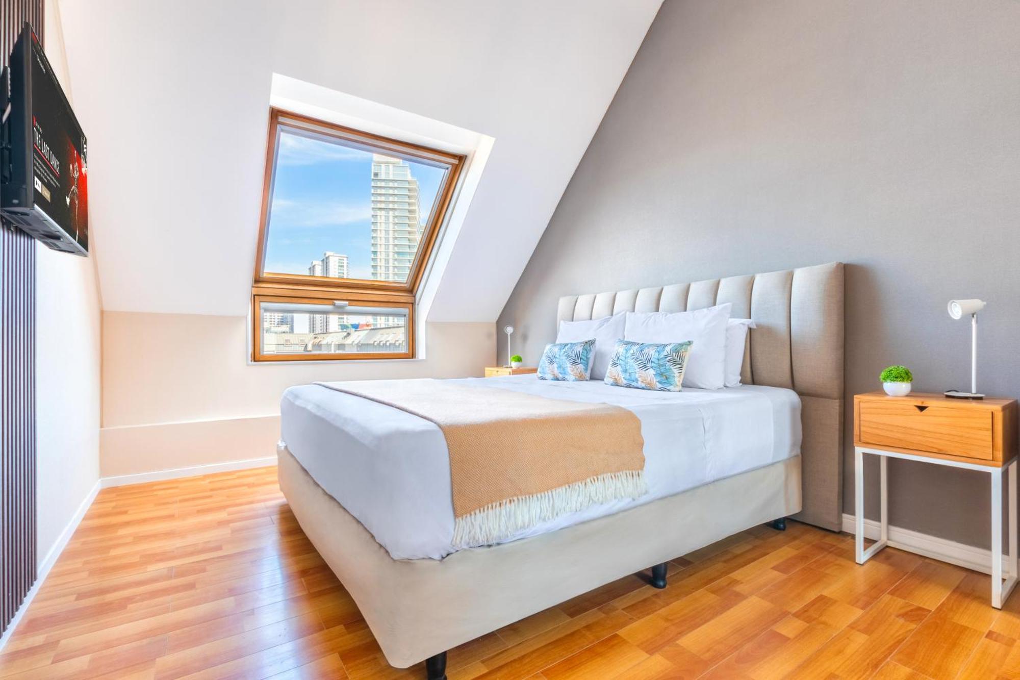 Modern Lofts In Puerto Madero Διαμέρισμα Μπουένος Άιρες Εξωτερικό φωτογραφία