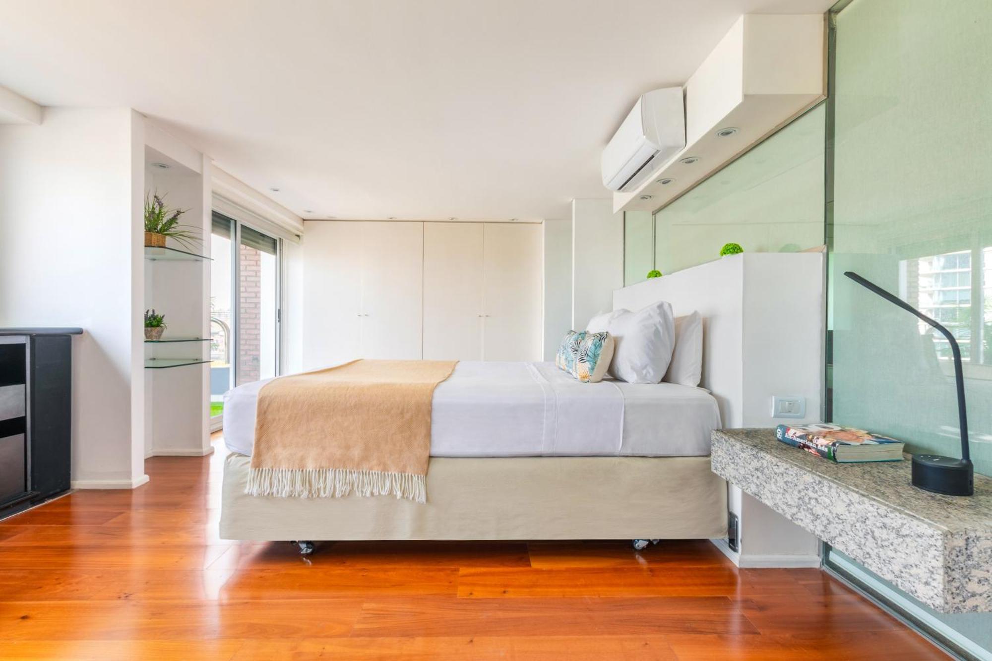 Modern Lofts In Puerto Madero Διαμέρισμα Μπουένος Άιρες Εξωτερικό φωτογραφία