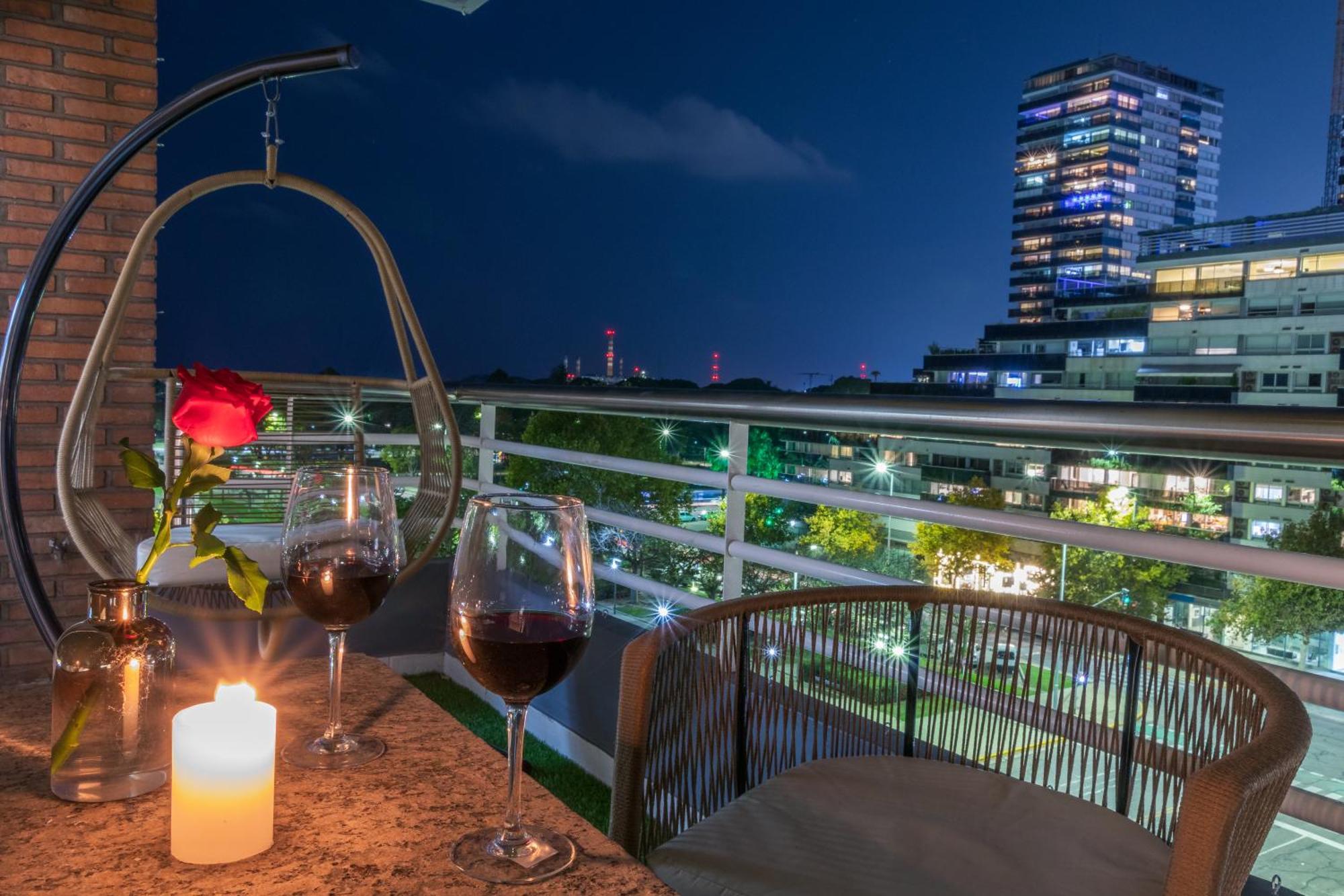 Modern Lofts In Puerto Madero Διαμέρισμα Μπουένος Άιρες Εξωτερικό φωτογραφία