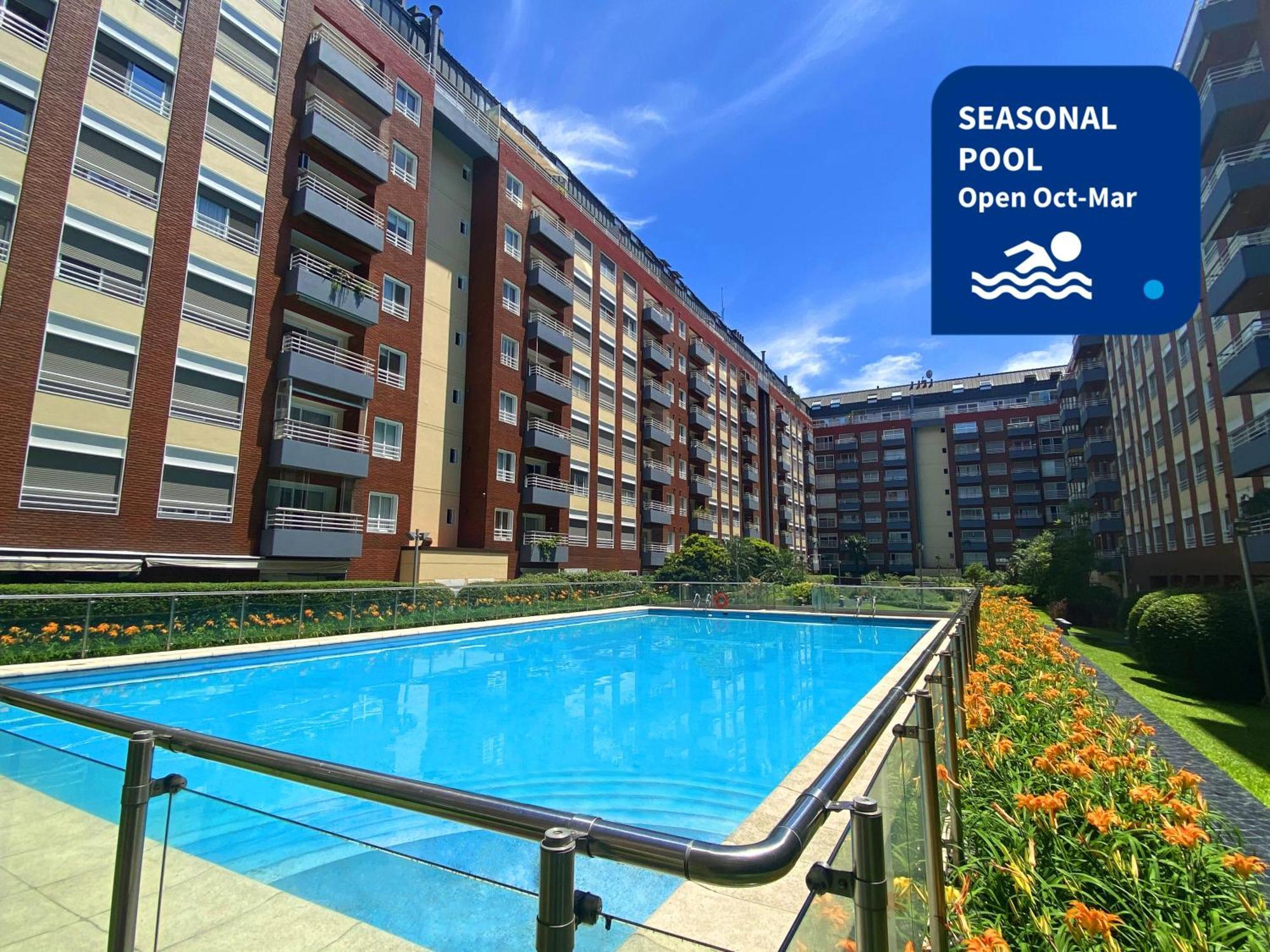 Modern Lofts In Puerto Madero Διαμέρισμα Μπουένος Άιρες Εξωτερικό φωτογραφία