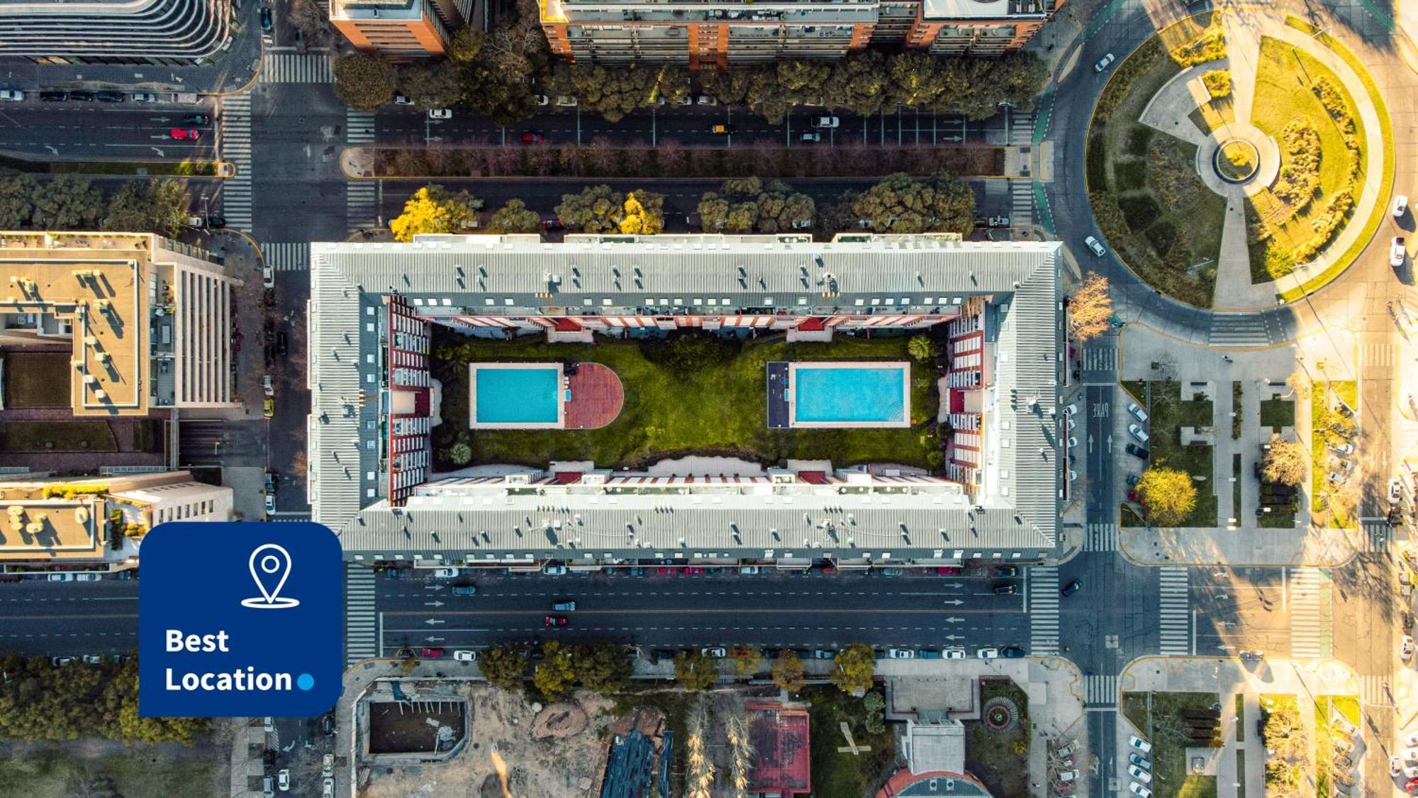 Modern Lofts In Puerto Madero Διαμέρισμα Μπουένος Άιρες Εξωτερικό φωτογραφία