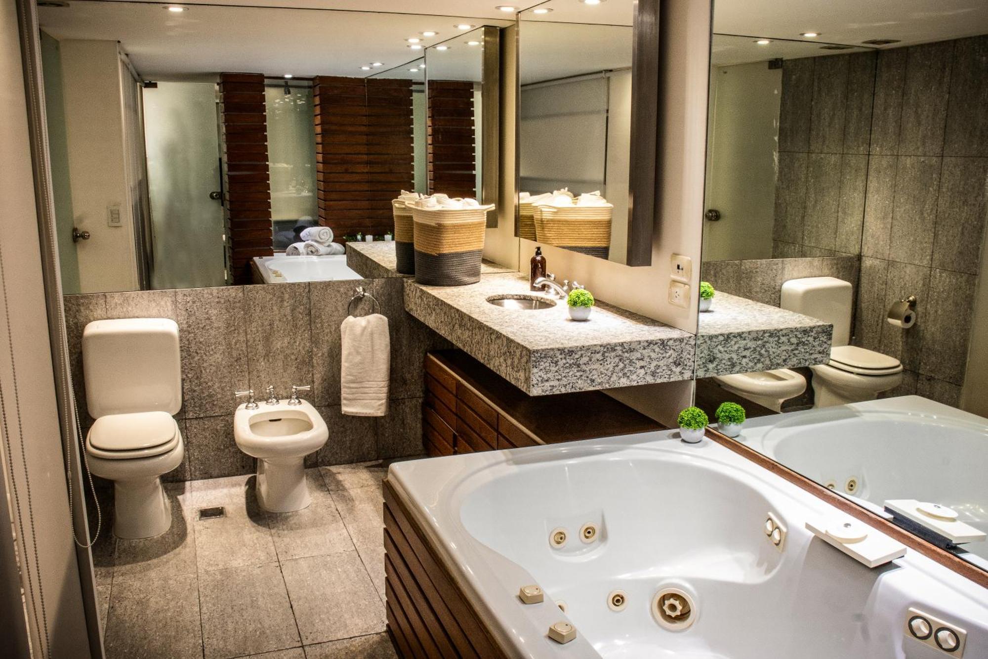 Modern Lofts In Puerto Madero Διαμέρισμα Μπουένος Άιρες Εξωτερικό φωτογραφία